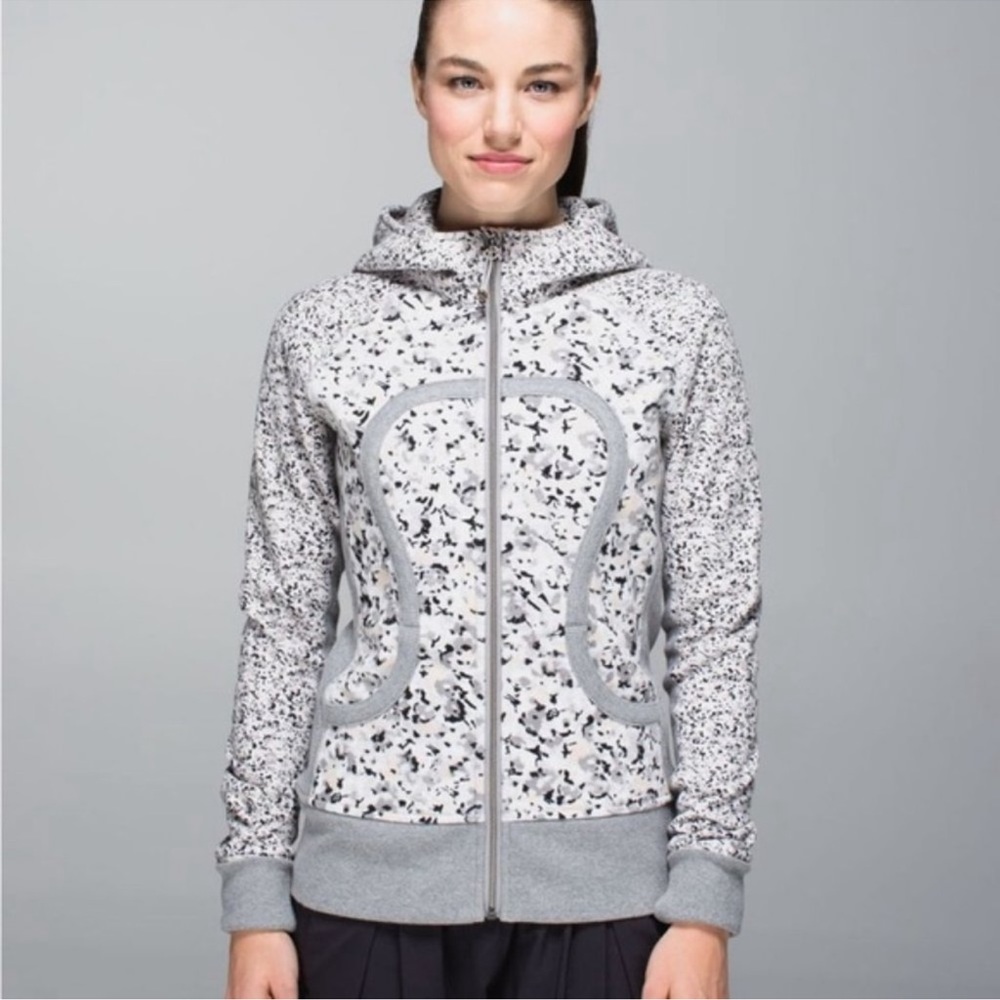 Lululemon Scuba Hoodie II